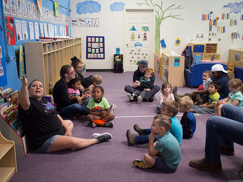 Summer Services At Head Start Cardinal Services, 48% OFF